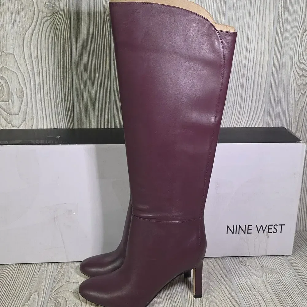 Nine West new box